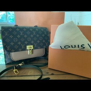 Louis Vuitton Marignan